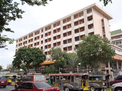 Chinese General Hospital and Medical Center .